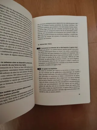 1001cosas que todo el mundo debería saber(ciencia)