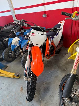 Ktm