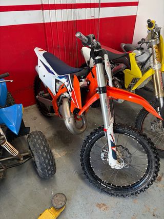 Ktm
