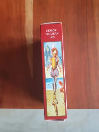 Tarot del Renacimiento