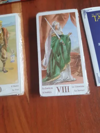 Tarot del Renacimiento