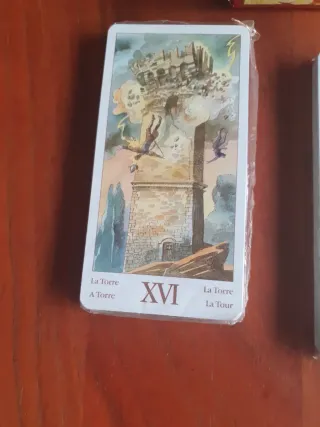 Tarot del Renacimiento