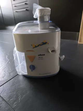 Licuadora Ufesa ER101