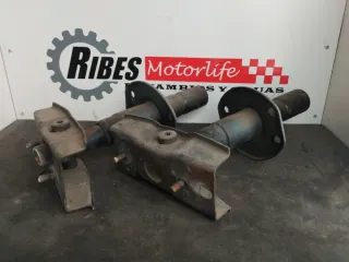 Punteras Chasis BMW E36