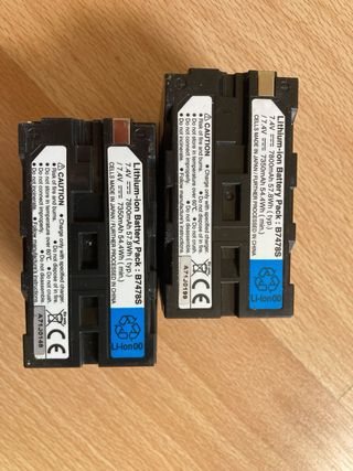 Sound Devices Mix Pre 6 II + batterie e caricabatterie