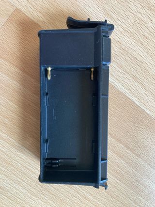 Sound Devices Mix Pre 6 II + batterie e caricabatterie