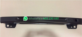 REFUERZO PARAGOLPES TRASERO FIAT DOBLO 2010.02- 1