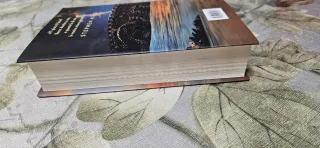 You like it darker. Salto nel buio