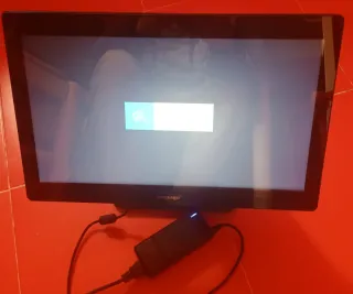 Monitor TPV Premier TM-156 V2 15.6 Táctil
