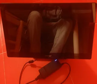 Monitor TPV Premier TM-156 V2 15.6 Táctil