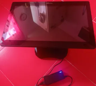 Monitor TPV Premier TM-156 V2 15.6 Táctil