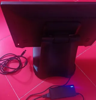 Monitor TPV Premier TM-156 V2 15.6 Táctil