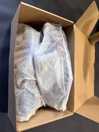 Zapato H&D Mujer Talla 39 Marrón