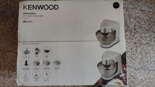 Robot Cocina Kenwood Prospero+ KHC29