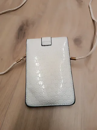 Borsetta donna in pelle con tracolla