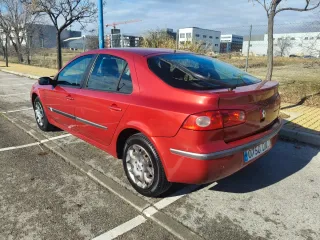Renault Laguna 2005