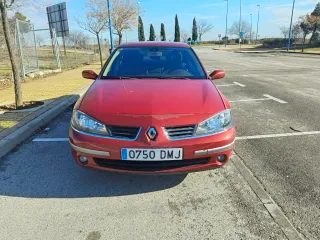 Renault Laguna 2005