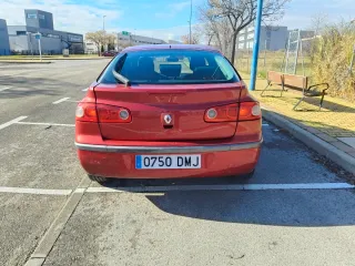 Renault Laguna 2005