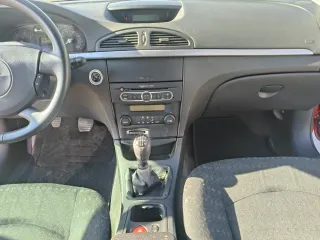 Renault Laguna 2005