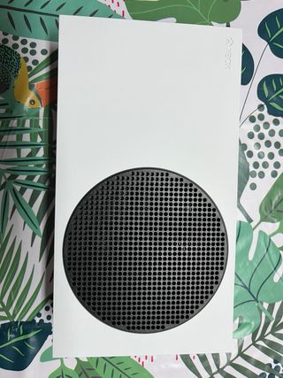 Xbox Series S 512 GB SSD