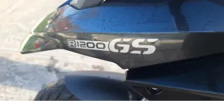 BMW R 1200 GS