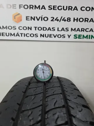 195 65 16C 100/98T GOODYEAR MARATHON