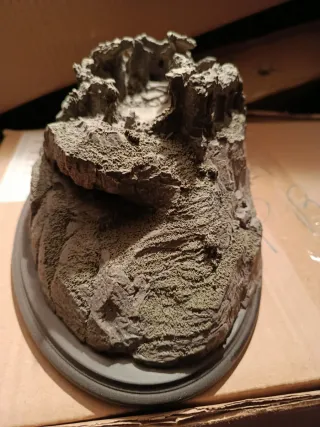 Weathertop Weta Sideshow