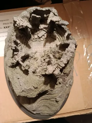 Weathertop Weta Sideshow