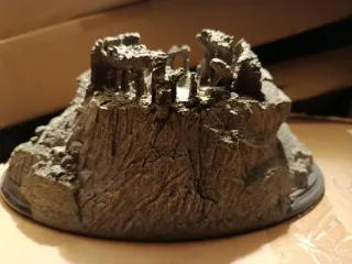 Weathertop Weta Sideshow