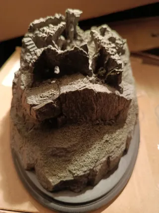 Weathertop Weta Sideshow