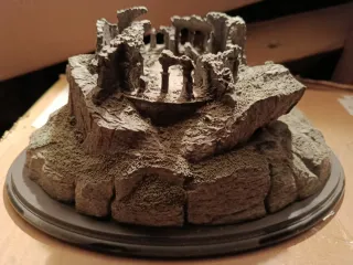 Weathertop Weta Sideshow