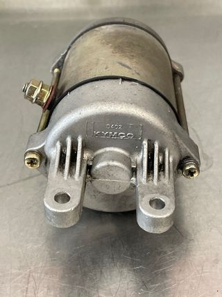 Motor Arranque Kymco Superdink 300i 2017