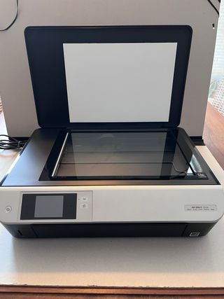 Impresora HP Envy 5534 Multifunción