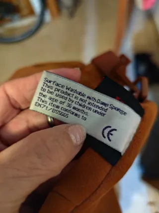 Mochila Ewok Star Wars Episodio 3