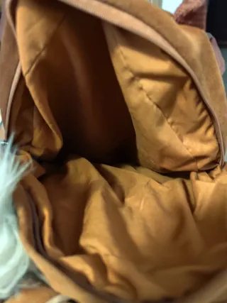 Mochila Ewok Star Wars Episodio 3