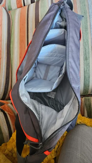 Funda para cámara Lowepro