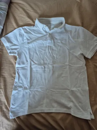 Polo Zara niño de 11 12 años