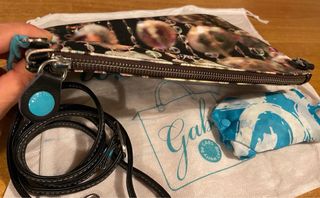 Borsa Gabs Beyonce M