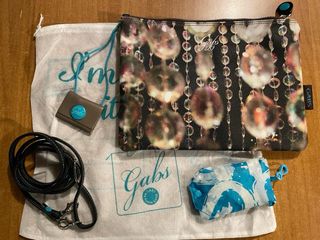 Borsa Gabs Beyonce M