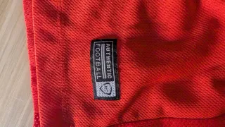 Camiseta Manchester United Nike Talla M