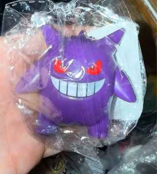 figuras pokémon