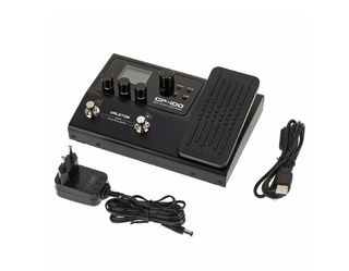 Pedal Multieffetti Valeton GP-100