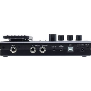 Pedal Multieffetti Valeton GP-100