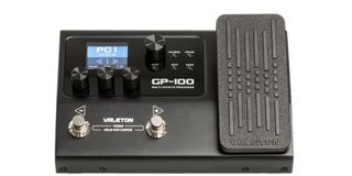 Pedal Multieffetti Valeton GP-100