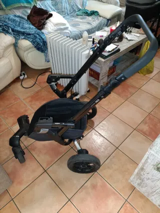 Carro bebé Concord Neo