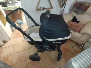 Carro bebé Concord Neo