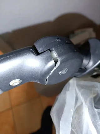 Carro bebé Concord Neo