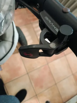 Carro bebé Concord Neo