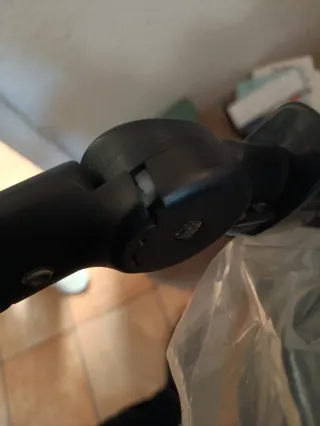 Carro bebé Concord Neo