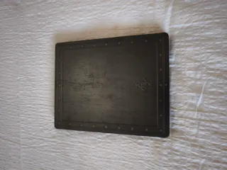 The Order 1886 PS4 Edición Limitada Caja Metálica